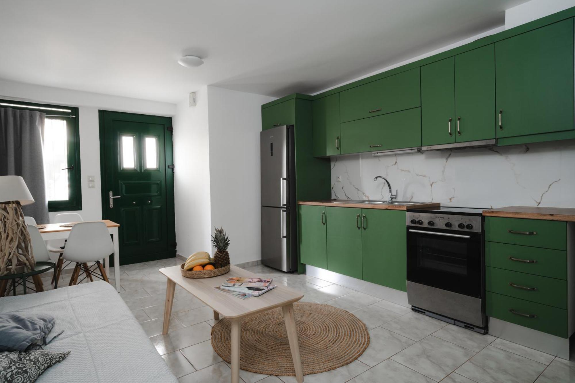 K Houses 23 Lefkada City Exterior photo